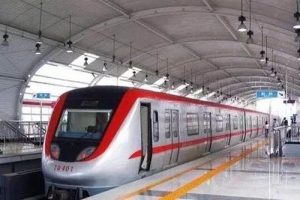 CJJT277-2018 自动导向轨道交通设计标准（最新规范）