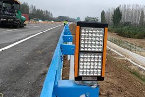 JTT1032-2016 雾天公路行车安全诱导装置（最新规范）