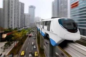 GBT50308-2017 城市轨道交通工程测量规范（最新规范）