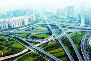 GBT51334-2018 城市综合交通调查技术标准（最新规范）