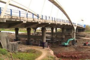 CJJT239-2016 城市桥梁结构加固技术规程（最新规范）