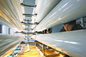 CJT517-2017 生活垃圾渗沥液厌氧反应器（最新规范）