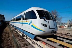 CJJT262-2017 中低速磁浮交通设计规范（最新规范）