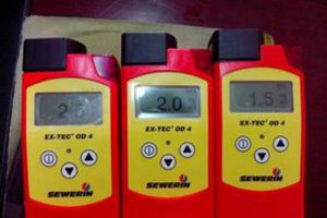 CJT524-2018 加臭剂浓度监测仪（最新规范）