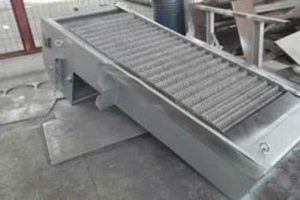 CJT509-2016 拦污用栅条式格珊（最新规范）