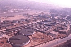 GB50318-2017 城市排水工程规划规范（最新规范）