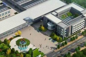 GBT35637-2017 城市测绘基本技术要求（最新规范）