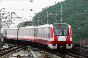 GBT51310-2018 地下铁道工程施工标准（最新规范）