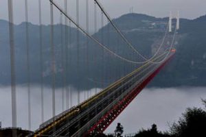 CJT495-2016 城市桥梁缆索用钢丝（最新规范）