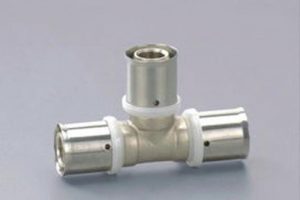 CJT502-2016 卡压式铜管件（最新规范）