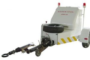 JTT1125-2017 落锤式弯沉仪（最新规范）