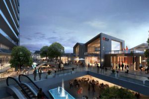 【城中村改造】昆明·昭宗城中村城市更新规划设计