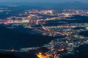 【城中村改造】佳兆业龙岗大围村城市更新概念规划