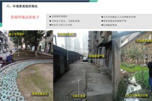 湘潭市城镇老旧小区改造专项规划（文本46页）