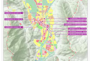 河源市城镇老旧小区改造规划