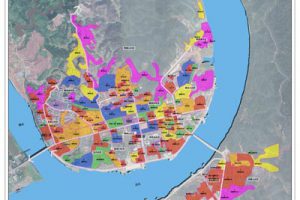 沅陵县城老旧小区改造规划（经典老旧小区改造建设规划项目）