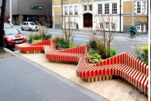 广州市老旧小区微改造设计导则