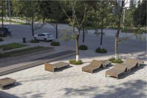 厦门市老旧小区改造技术导则