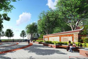 厦门市老旧小区改造技术导则