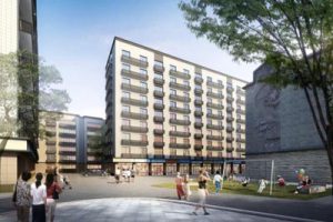 老旧小区改造要素设计指引