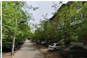 基于老年人行为心里特征的城市老旧小区适老化改造研究以太原市为例