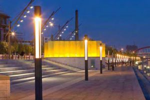 旧城再生与新城开发