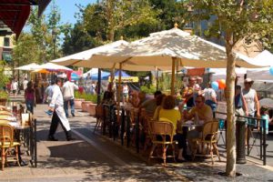 金地工业区旧城改造概念设计方案