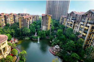 广饶老城区改造建设规划及局部城市设计