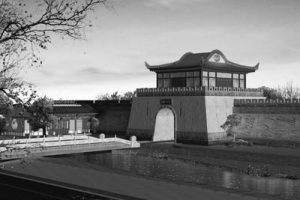 石林县鹿阜旧城改造修建性详细规划