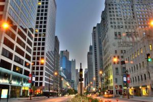 广东广州东濠涌改造方案成果文本