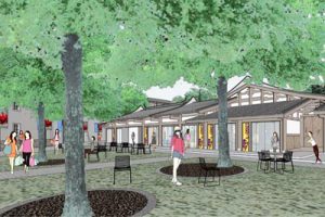 台屿融侨地块项目文本