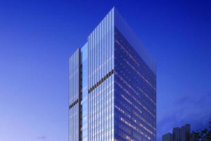 华源城市更新项目方案报建