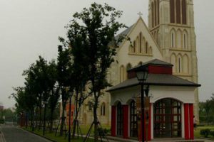 成都双流九江邹家场镇旧城改造项目概念性规划