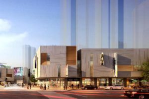 东桥城市更新单元项目文本