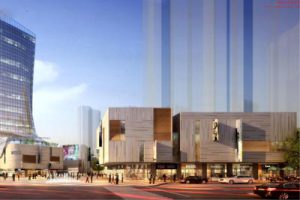 东桥城市更新单元项目文本