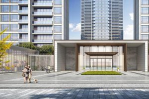 武汉万科硚口区东风村改造项目 投标文本