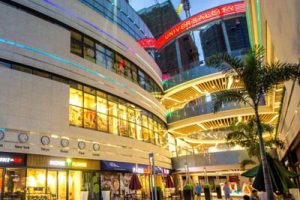 深圳南山区SHW村城市更新单元咨询服务建议书