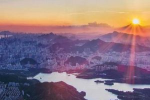 罗湖区旧住宅区改造专项规划