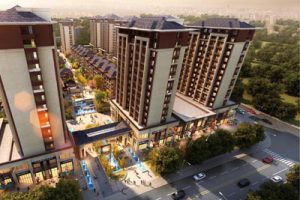 河北平山旧城改造项目 拆迁改造规划