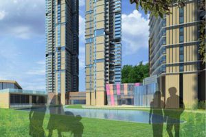 龙岗大围村城市更新概念规划