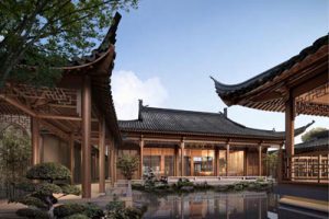 DC国际—文化商业+城市更新