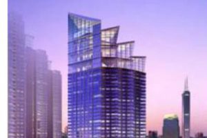 规划+建筑+交通三机构联合：深圳市南山区大冲村改造专项规划