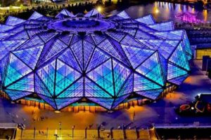 龙岗大围村城市更新