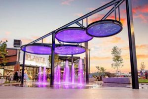 小坪村招商引资规划设计