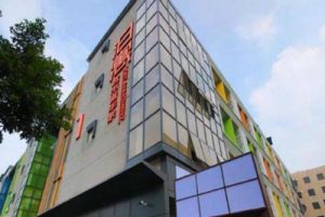 新围仔改造方案