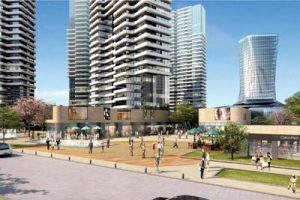 广东东桥村城中村城市改造方案文本