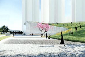 武汉万科东风村城中村改造项目投标中标方案及深化