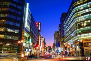 深圳罗湖区木头龙片区城市更新规划