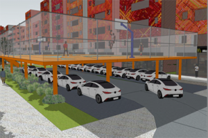 深圳市龙岗区吉华街上水径东区城中村改造策略提案