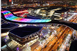 沙浦工业片区城市更新规划